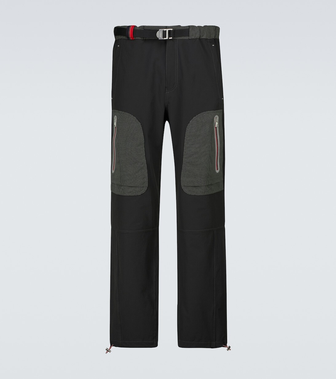 Брюки Moncler 1952 с поясом из коллаборации с And Wander 2 Moncler Genius, черный
Брюки Moncler 1952 с поясом из коллаборации с And Wander 2 Moncler Genius, черный