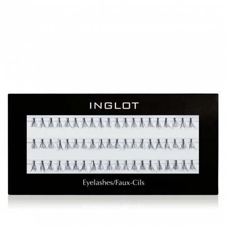 Пучки ресниц 19S, INGLOT
Пучки ресниц 19S, INGLOT