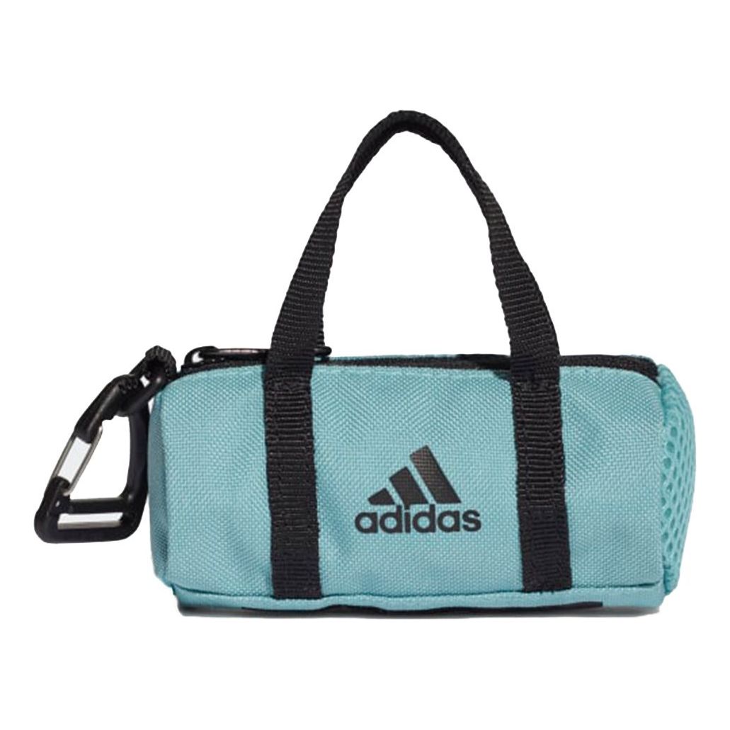 Сумка-дафл Adidas Tiny Duffel Bag 'Blue Black'
Сумка-дафл Adidas Tiny Duffel Bag 'Blue Black'
