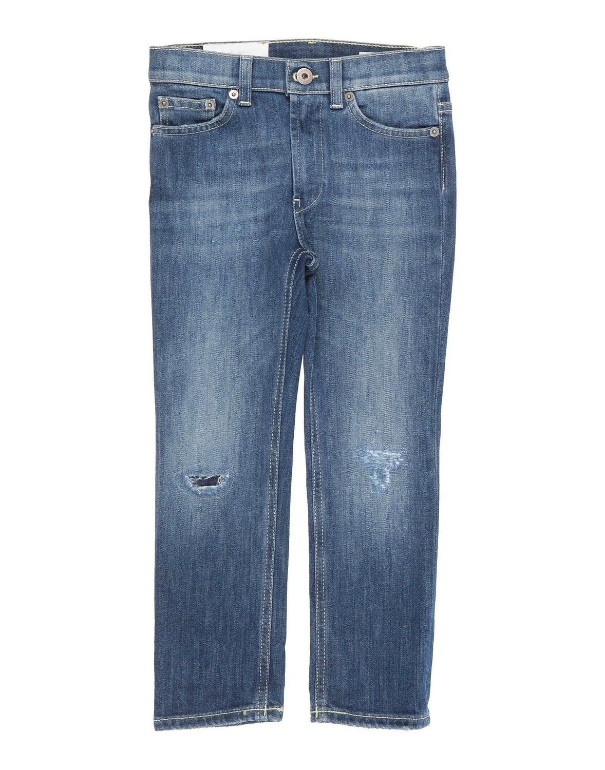 Джинсы Dondup, синий
Джинсы Dondup, синий