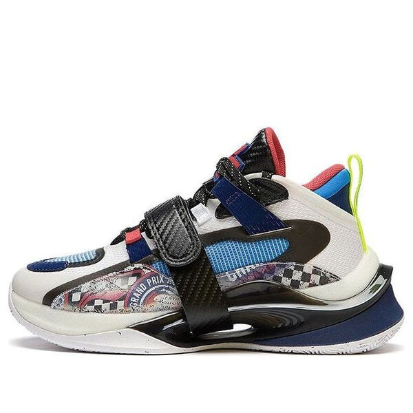 Кроссовки премиум 2.5 Li-Ning, черный
Кроссовки премиум 2.5 Li-Ning, черный