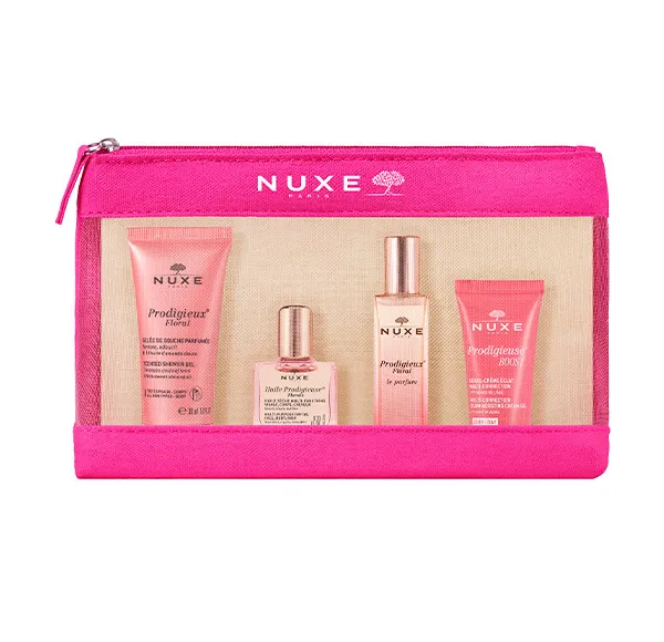 Гель для душа+Huile Prodigieuse Florale+Le Parfum+Prodigieuse Boost Gel Cream Kit Viaje Prodigieuse Floral Nuxe, 1 UD
Гель для душа+Huile Prodigieuse Florale+Le Parfum+Prodigieuse Boost Gel Cream Kit Viaje Prodigieuse Floral Nuxe, 1 UD