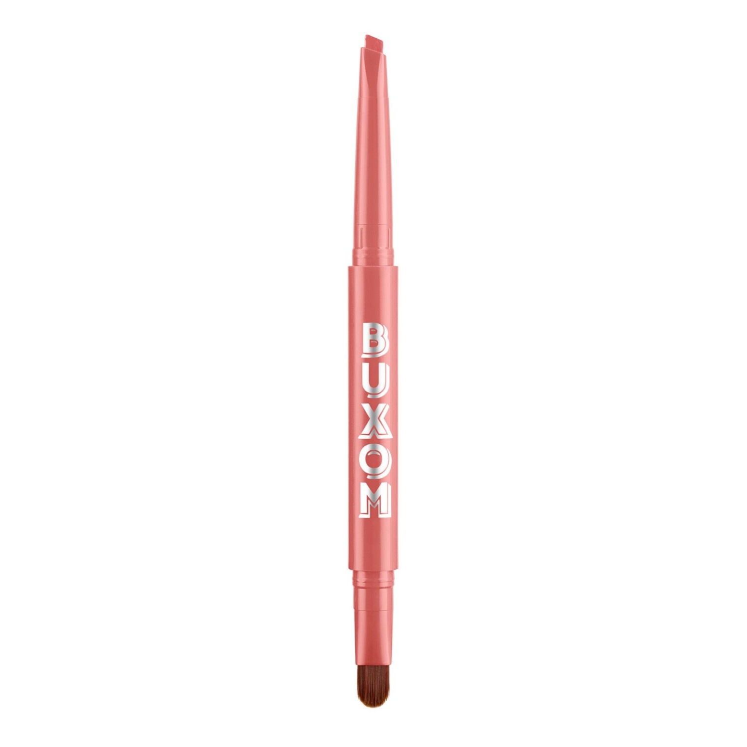 Карандаш для губ high spirits power line plumping lip liner Buxom, rich rose, вес 0.3 гр.
Карандаш для губ high spirits power line plumping lip liner Buxom, rich rose, вес 0.3 гр.