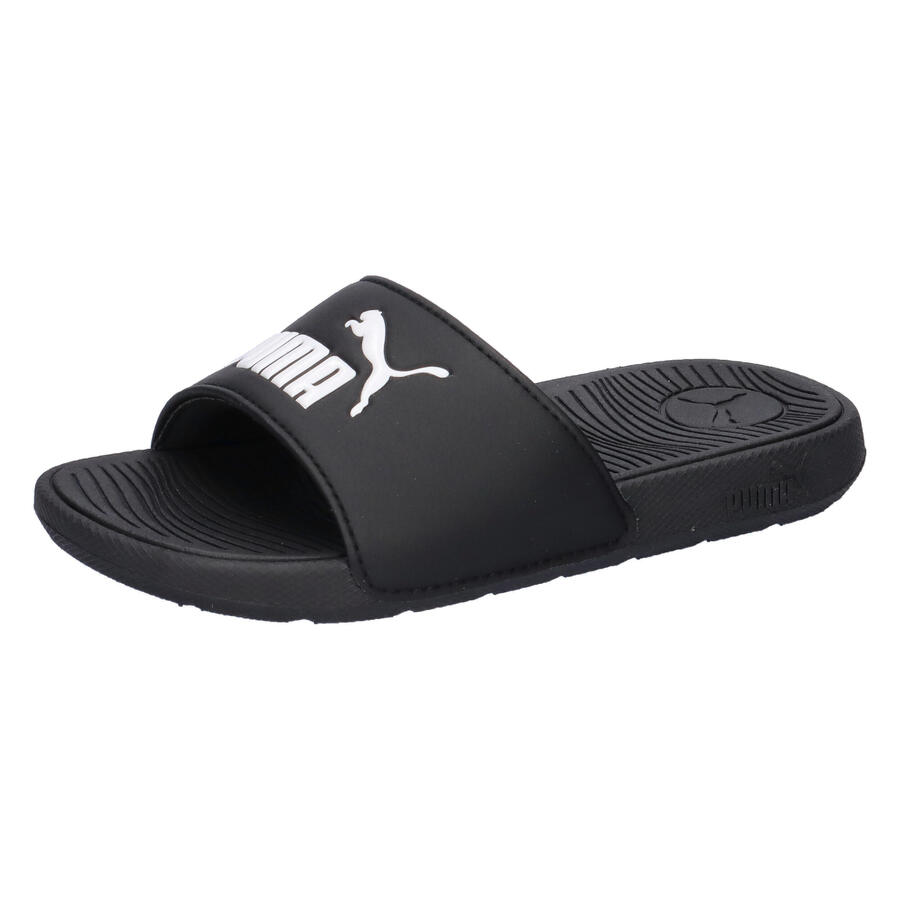 Детские шлепанцы Puma Cool Cat 2.0 PS 390884
Детские шлепанцы Puma Cool Cat 2.0 PS 390884