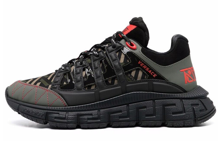 Мужская обувь на платформе Versace, Черный, Мужская обувь на платформе Versace
Мужская обувь на платформе Versace, Черный, Мужская обувь на платформе Versace