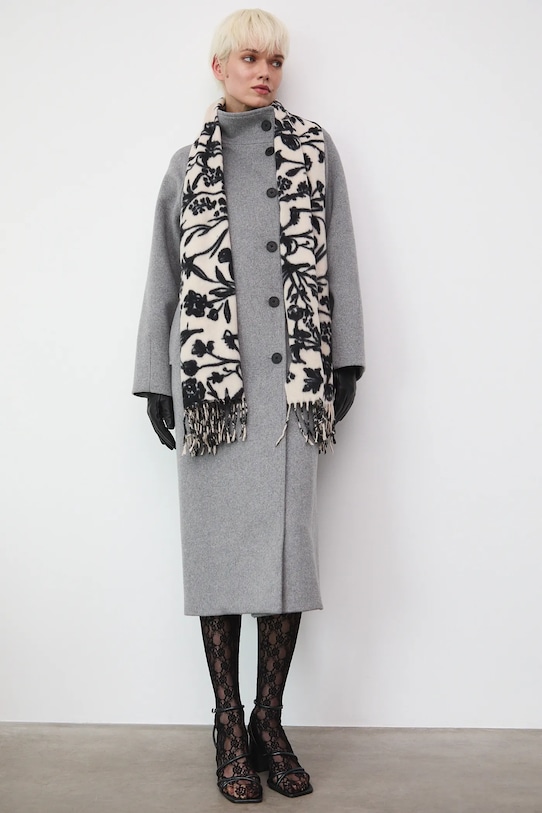 Шарф Medicine, мультиколор
Шарф Medicine, мультиколор