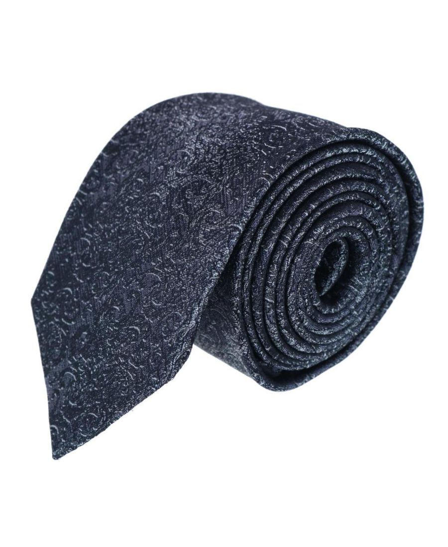 Мужской шелковый галстук Esteban с узором "Vrolling Vines" в тон ткани TRAFALGAR, Silver and black
Мужской шелковый галстук Esteban с узором "Vrolling Vines" в тон ткани TRAFALGAR, Silver and black