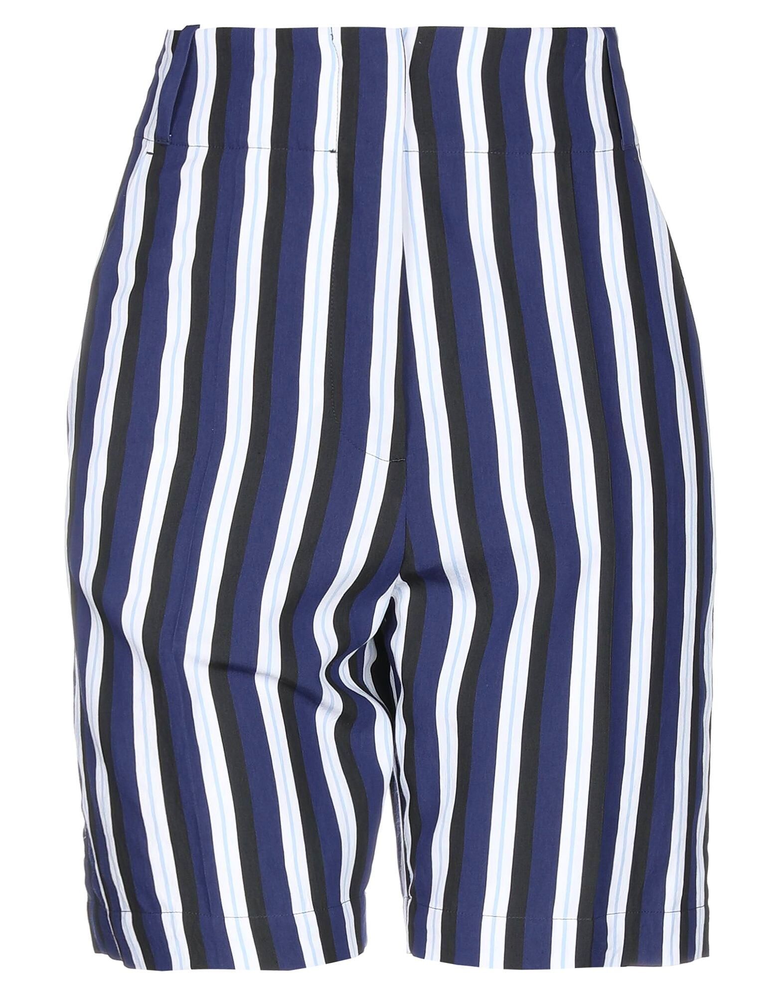 Шорты Max Mara, полуночно-синий
Шорты Max Mara, полуночно-синий