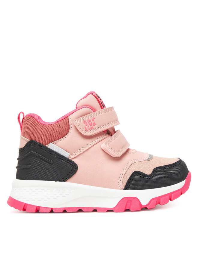 Сапоги 251355 Garvalin, розовый
Сапоги 251355 Garvalin, розовый