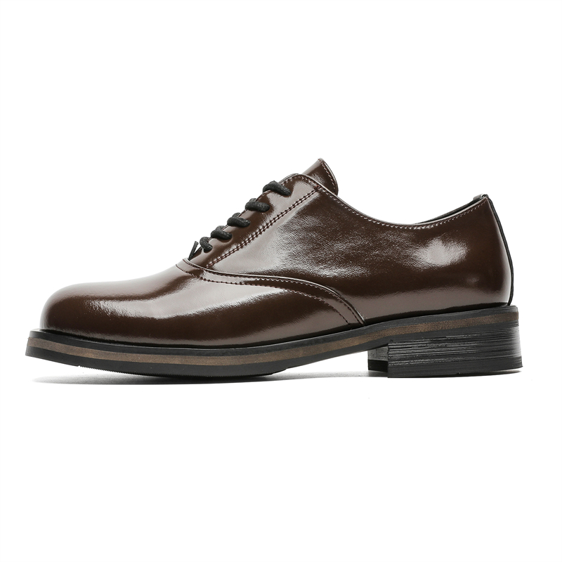Chi Wolf Мужские повседневные туфли Low top Black/Brown
Chi Wolf Мужские повседневные туфли Low top Black/Brown