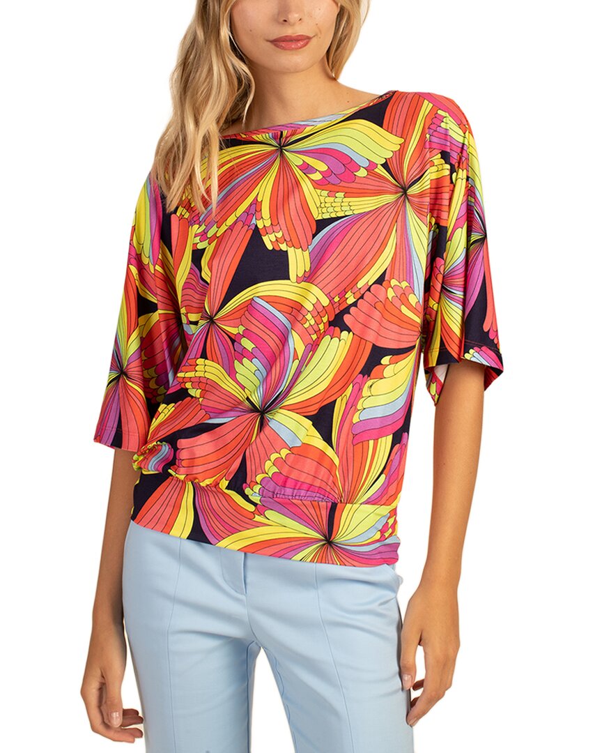 Trina Turk Фэнтези Топ, цвет multi
Trina Turk Фэнтези Топ, цвет multi