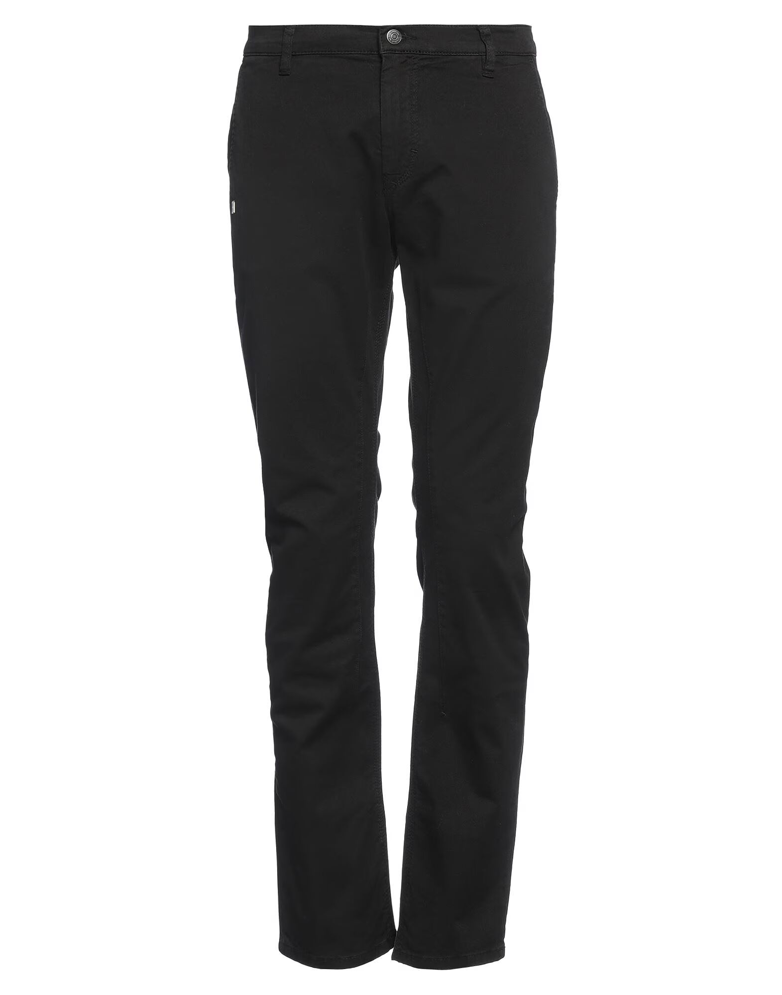 Брюки Daniele Alessandrini, черный
Брюки Daniele Alessandrini, черный