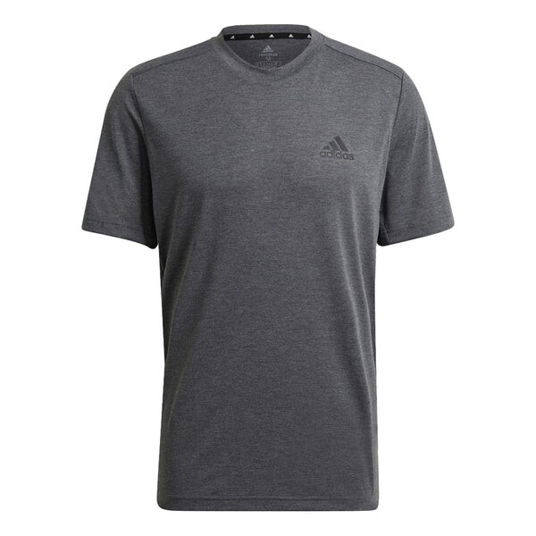 Футболка Adidas Aeroready Designed to Move Feelready Sport Tee 'Dark Grey', серый
Футболка Adidas Aeroready Designed to Move Feelready Sport Tee 'Dark Grey', серый