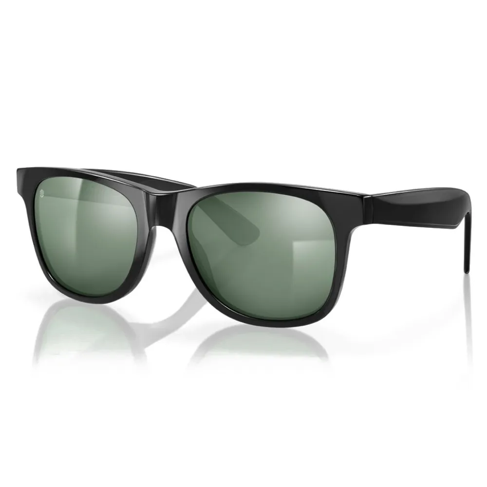 Солнцезащитные очки Siroko Kyoto, черный
Солнцезащитные очки Siroko Kyoto, черный