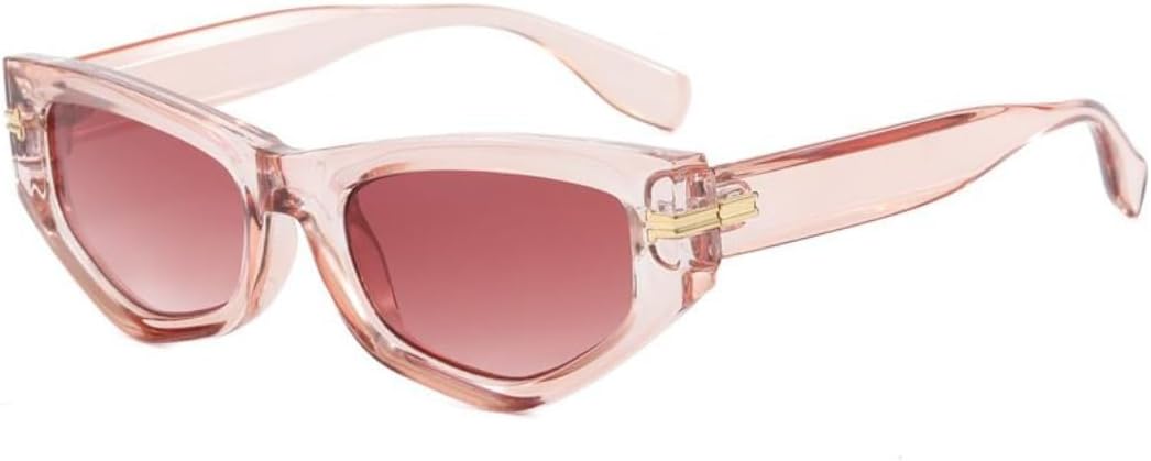 Винтажные солнцезащитные очки «кошачий глаз» для женщин и мужчин, в стиле ретро, модные солнцезащитные очки «кошачий глаз», защита от УФ-излучения, дорожные очки UV400 TKKTLLT, C3
Винтажные солнцезащитные очки «кошачий глаз» для женщин и мужчин, в стиле ретро, модные солнцезащитные очки «кошачий глаз», защита от УФ-излучения, дорожные очки UV400 TKKTLLT, C3