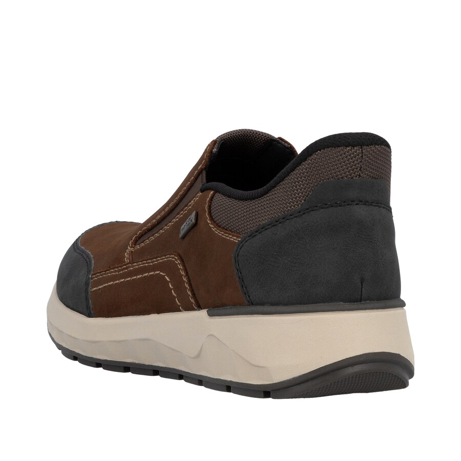 Классические ботинки Rieker, коричневый
Классические ботинки Rieker, коричневый