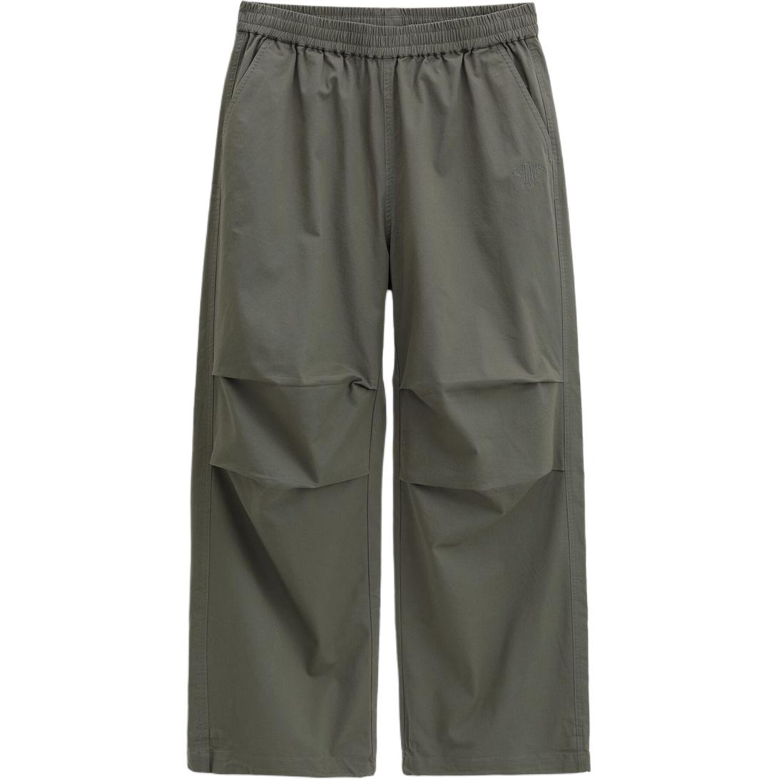 Повседневные брюки мужские GAP, зеленый
Повседневные брюки мужские GAP, зеленый