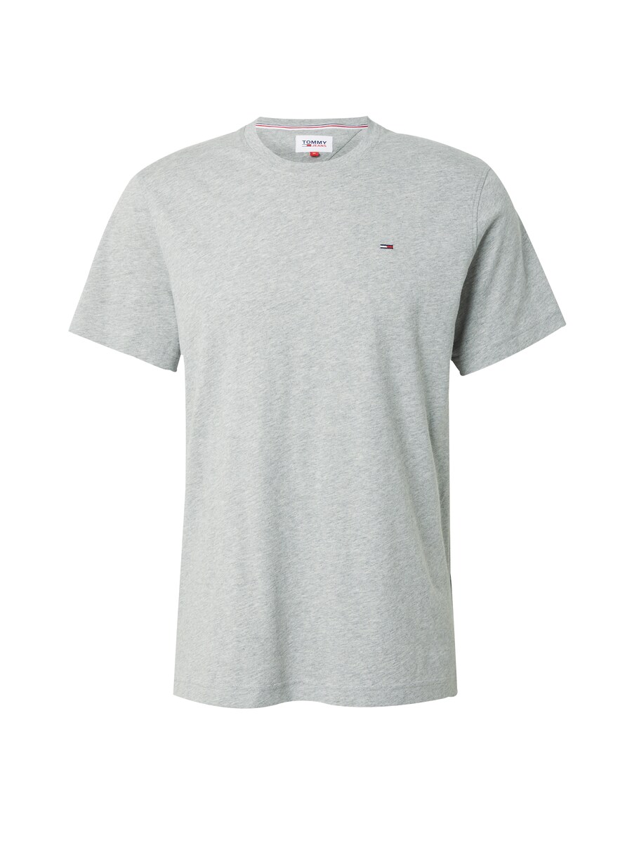 Рубашка Tommy Jeans, светло-серый
Рубашка Tommy Jeans, светло-серый