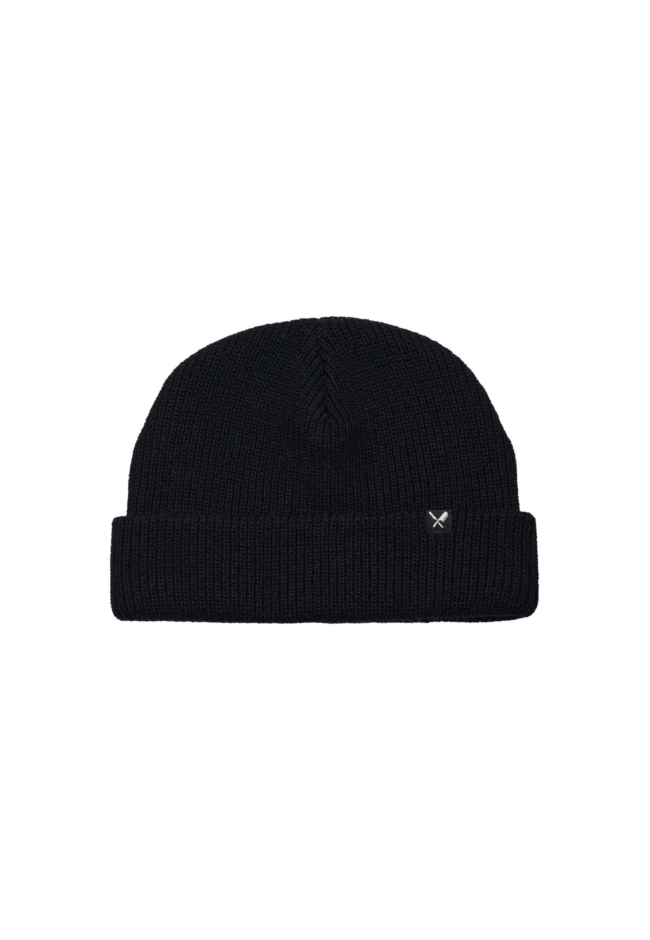 Distorted People Шапка в черном цвете
Distorted People Шапка в черном цвете