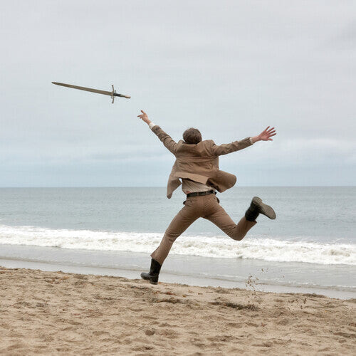 Виниловая пластинка Berries: High Flying Man - White
Виниловая пластинка Berries: High Flying Man - White