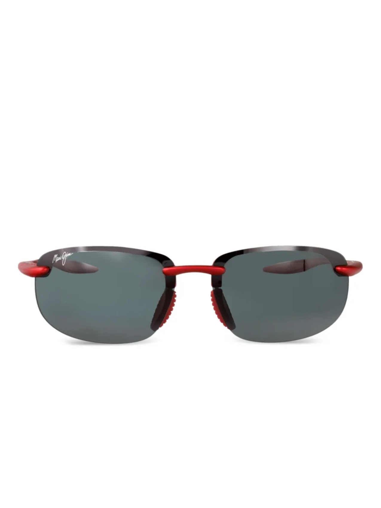 Солнцезащитные очки без оправы Maui Jim
Солнцезащитные очки без оправы Maui Jim