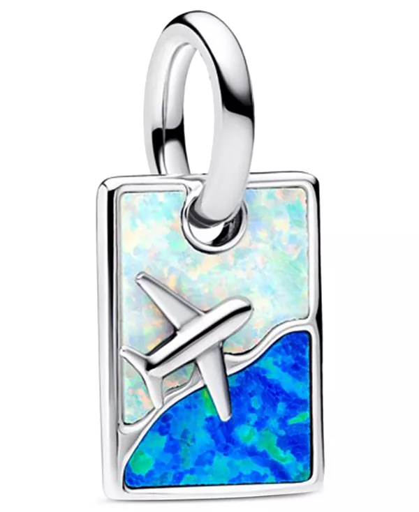 Подвески для путешествий Pandora, blue
Подвески для путешествий Pandora, blue