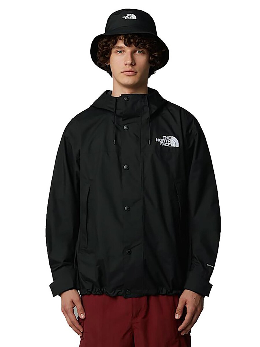 Демисезонная куртка THE NORTH FACE Reign On, Black
Демисезонная куртка THE NORTH FACE Reign On, Black