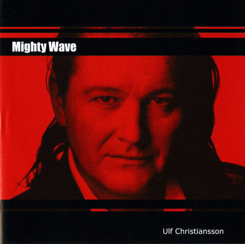 CD диск Christiansson: Mighty Wave
CD диск Christiansson: Mighty Wave