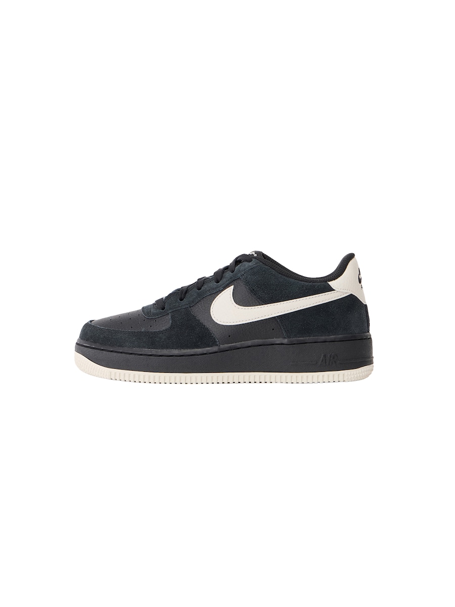 Кроссовки Nike Sportswear AIR FORCE 1, черный
Кроссовки Nike Sportswear AIR FORCE 1, черный