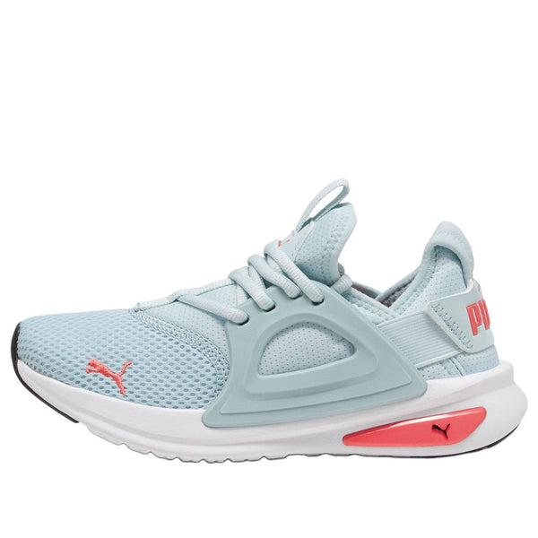 Кроссовки softride enzo evo 'frosted dew' Puma, мультиколор
Кроссовки softride enzo evo 'frosted dew' Puma, мультиколор