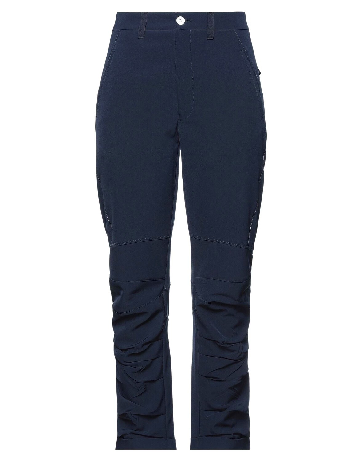 Брюки High, синий
Брюки High, синий