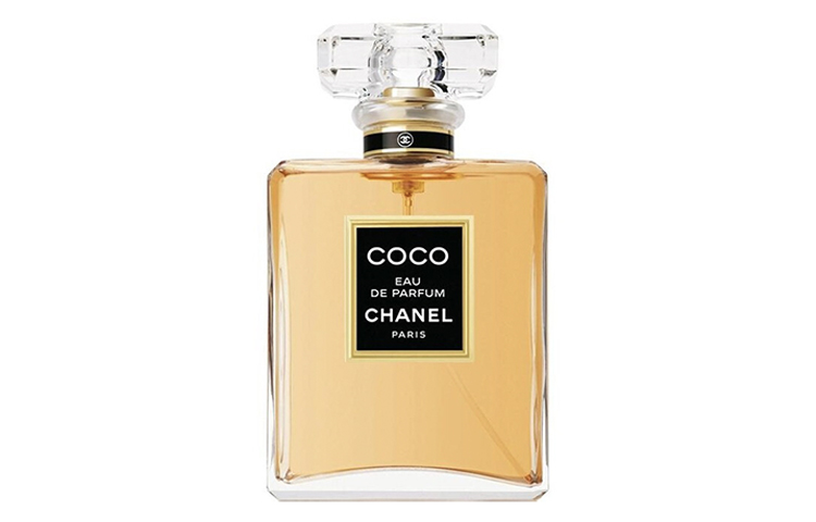Парфюмерная вода Chanel Coco, 35 мл
Парфюмерная вода Chanel Coco, 35 мл