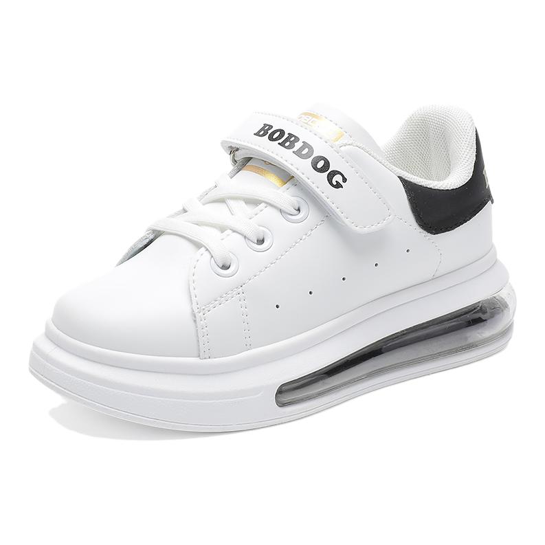 Нескользящие и износостойкие дышащие низкие детские кроссовки для скейтбординга BOBDOG, черный/белый
Нескользящие и износостойкие дышащие низкие детские кроссовки для скейтбординга BOBDOG, черный/белый