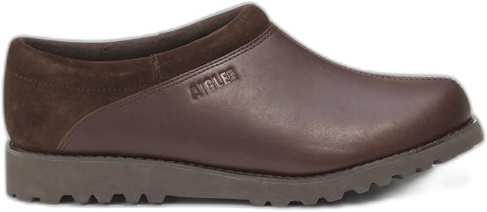 Мужские сабо Aigle, темно-коричневый
Мужские сабо Aigle, темно-коричневый