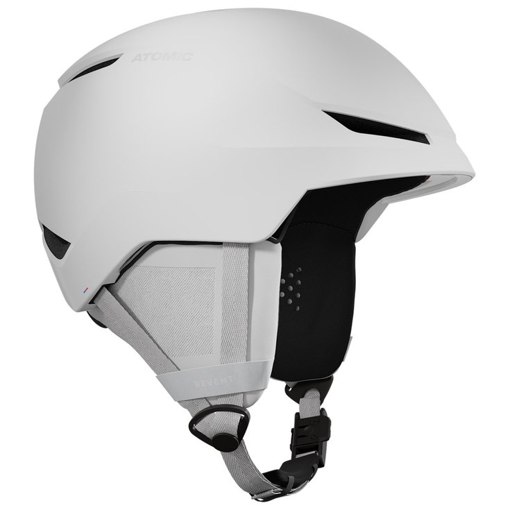 Шлем ревент среди белого - s Atomic
Шлем ревент среди белого - s Atomic