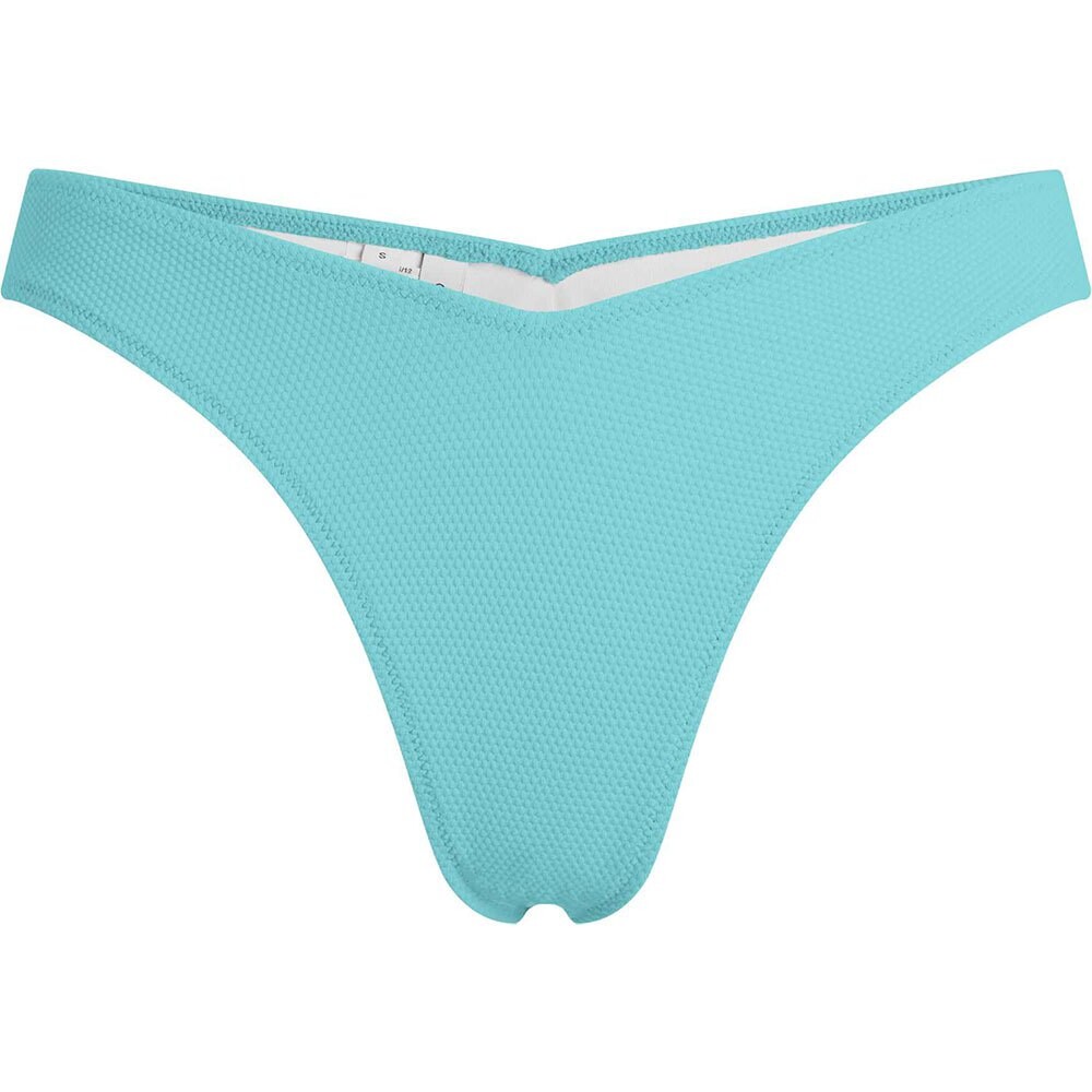 Низ бикини Calvin Klein Delta, синий
Низ бикини Calvin Klein Delta, синий