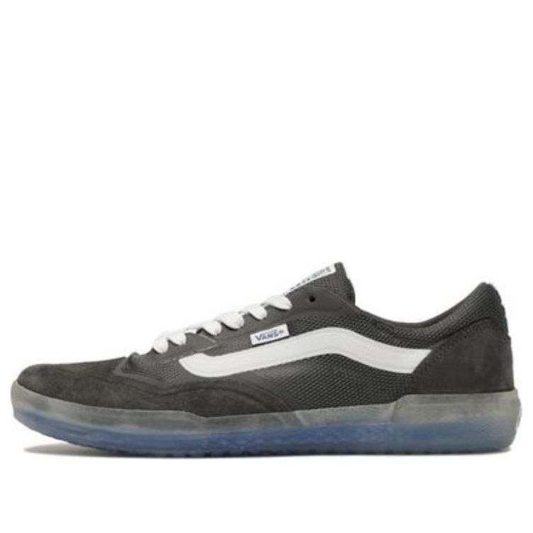 Кеды Vans Ave GRAY, серый 
Кеды Vans Ave GRAY, серый