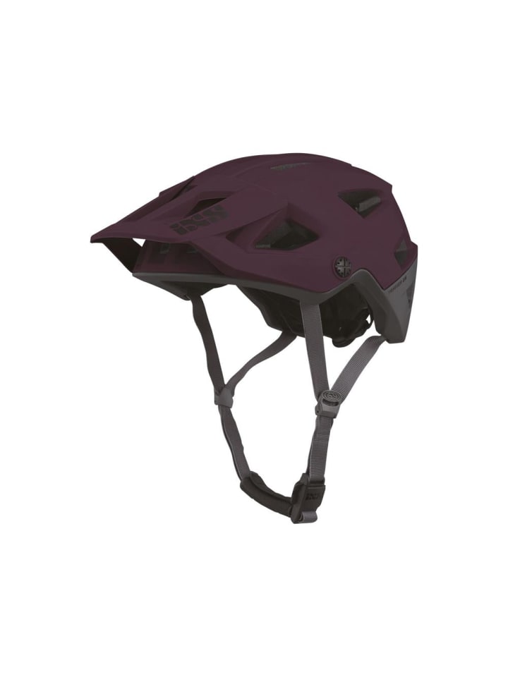 Шлем iXS Trigger AM Raisin IXSSportsDivision
Шлем iXS Trigger AM Raisin IXSSportsDivision