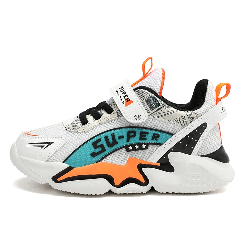 Детская повседневная обувь для детей YUZHAOLIN, бежевый
Детская повседневная обувь для детей YUZHAOLIN, бежевый