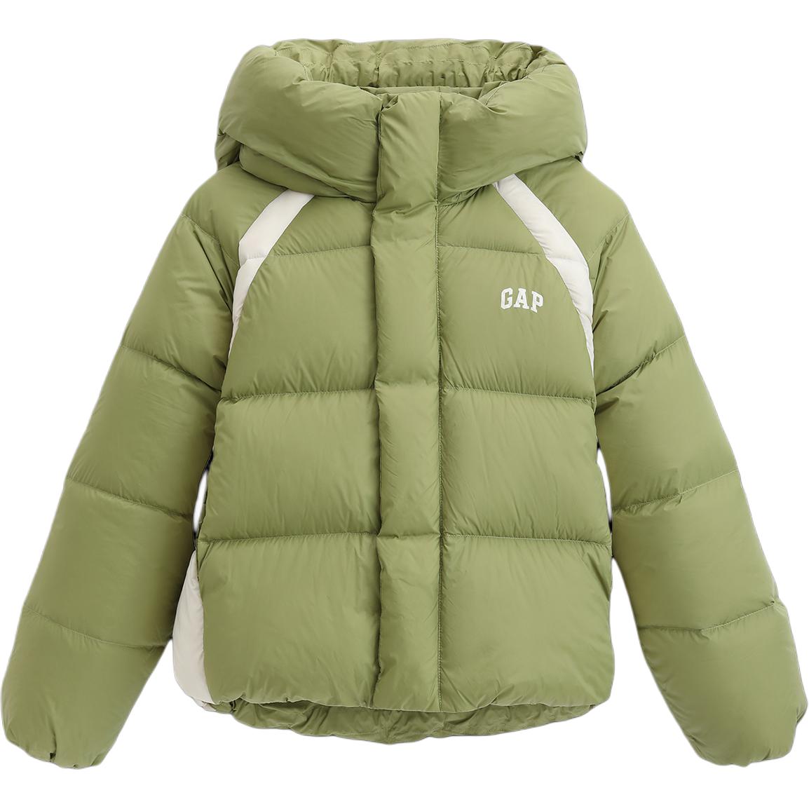 Пуховик для детей 3-7 лет GAP, Cedar
Пуховик для детей 3-7 лет GAP, Cedar