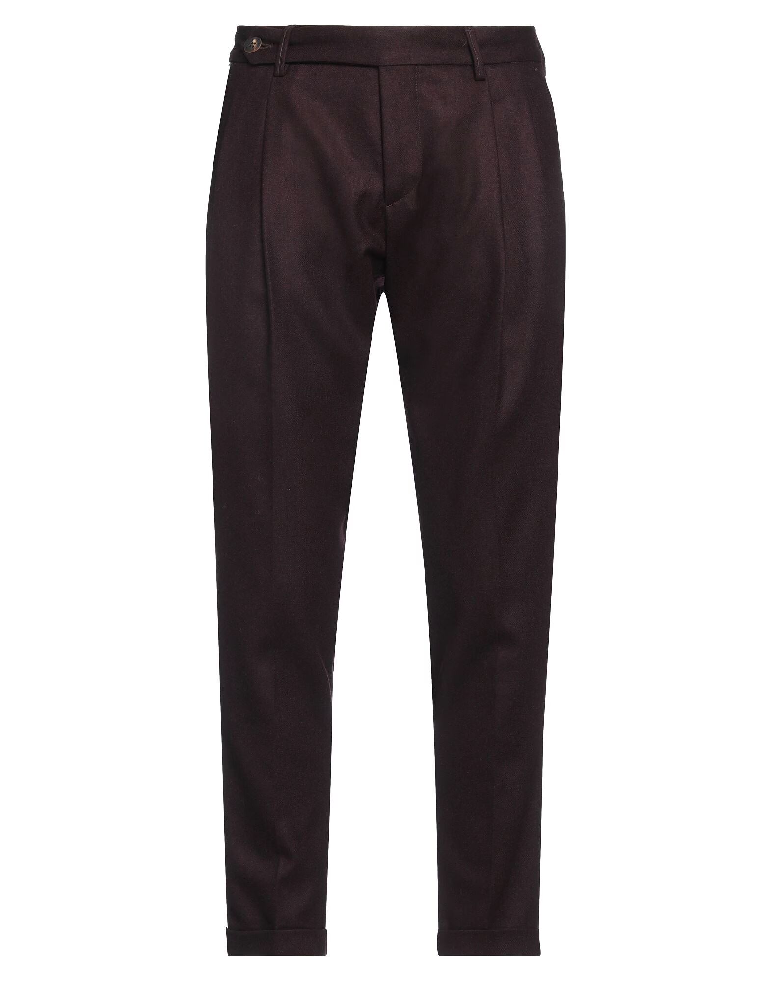 Брюки Luxe Fabrics Messagerie, бордовый
Брюки Luxe Fabrics Messagerie, бордовый