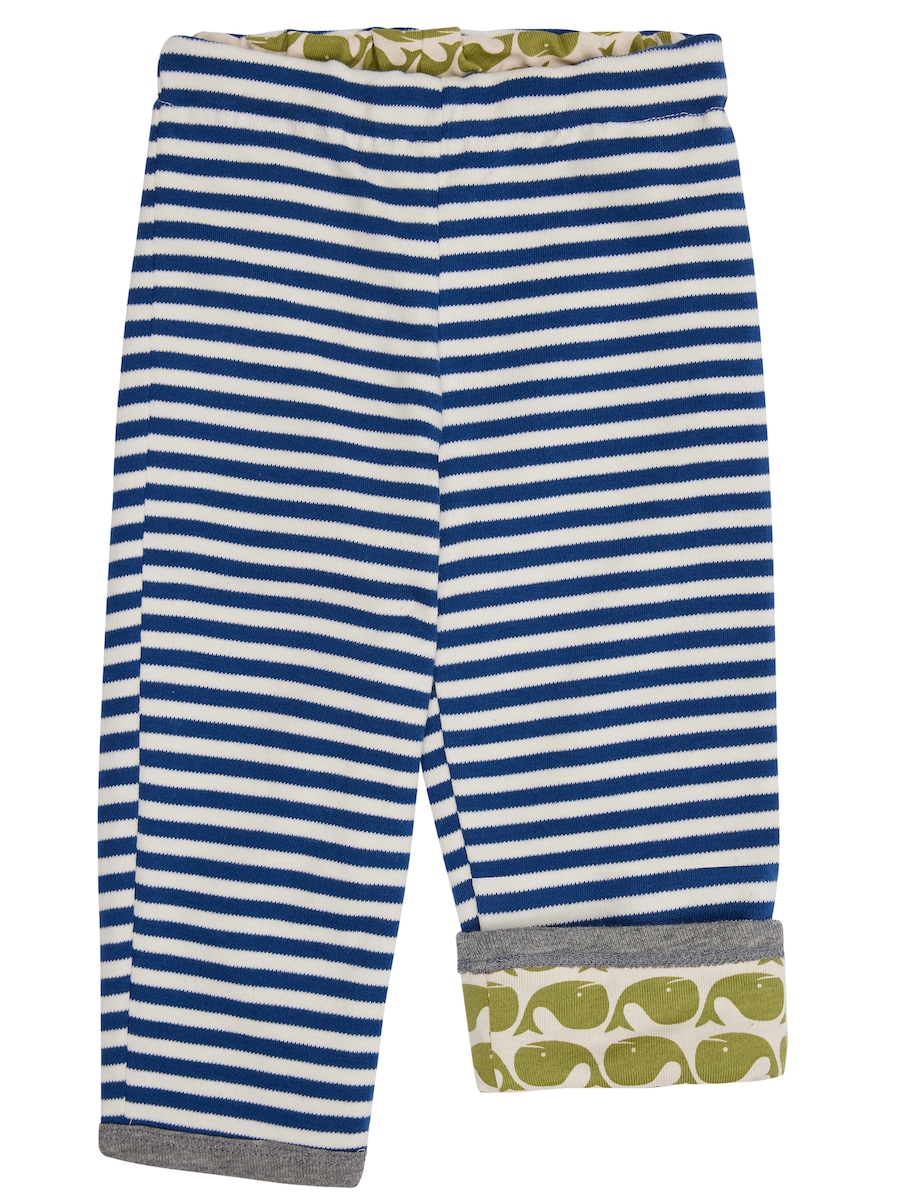 Брюки свободного кроя loud + proud, темно-синий
Брюки свободного кроя loud + proud, темно-синий