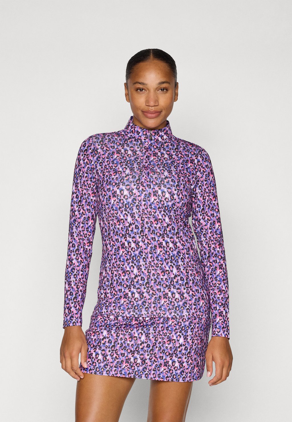 Топ с длинными рукавами ART Daily Sports, розовый
Топ с длинными рукавами ART Daily Sports, розовый