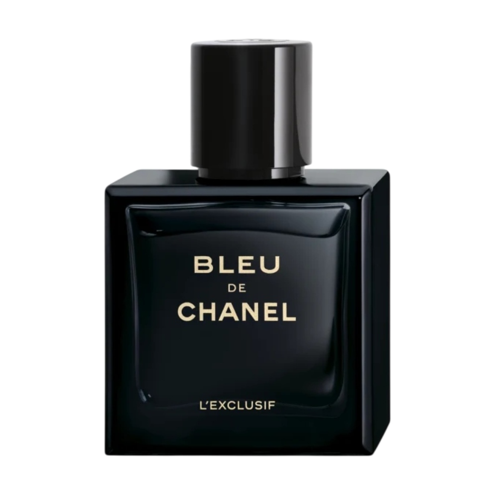 Духи Chanel Bleu de Chanel L'Exclusif
Духи Chanel Bleu de Chanel L'Exclusif