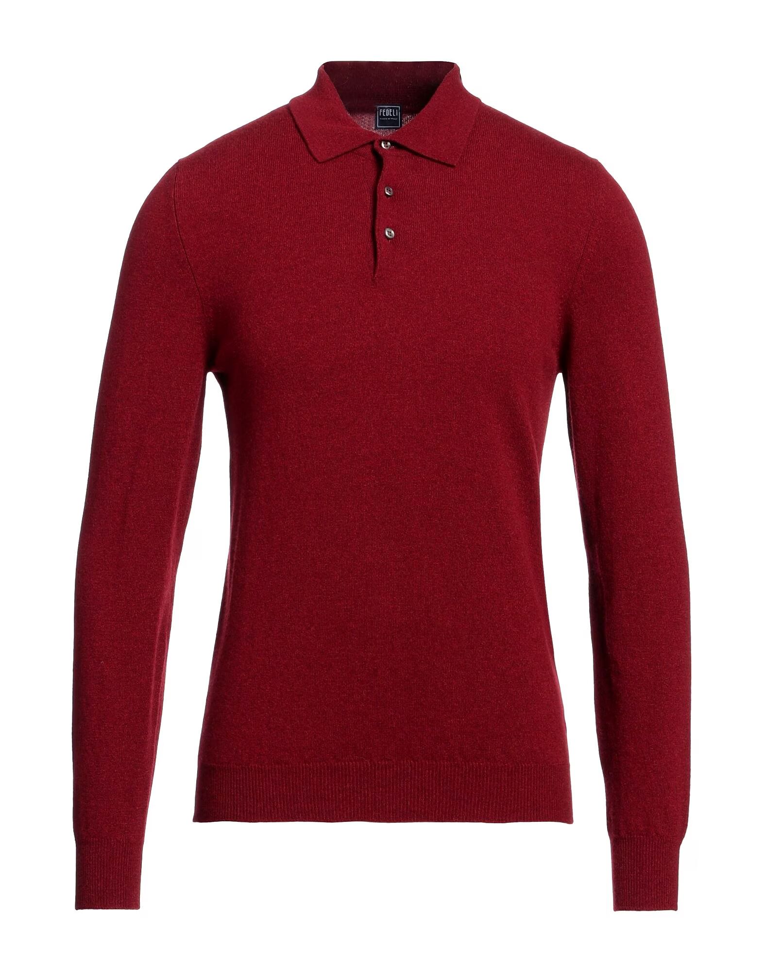 Свитер Fedeli, бордовый
Свитер Fedeli, бордовый