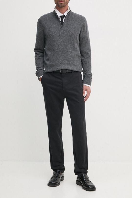 Брюки Boss Orange, черный
Брюки Boss Orange, черный