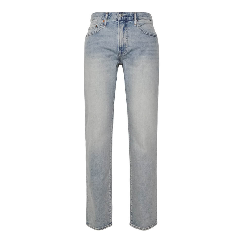 Джинсы Gap Slim STR Light Wash SP22, голубой
Джинсы Gap Slim STR Light Wash SP22, голубой