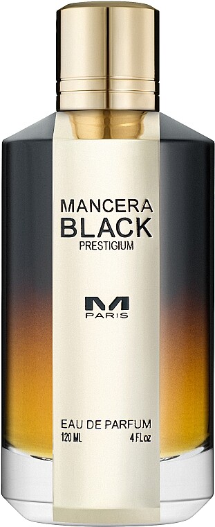 Духи Mancera Black Prestigium
Духи Mancera Black Prestigium
