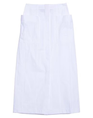 Юбка Jacquemus Maxi, белый
Юбка Jacquemus Maxi, белый
