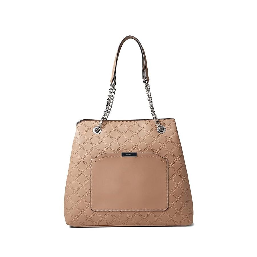 Сумка Nine West Canbury Carryall, бежевый
Сумка Nine West Canbury Carryall, бежевый